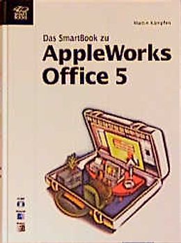 Apple Works Office 5