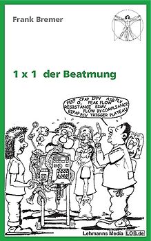 1 x 1 der Beatmung