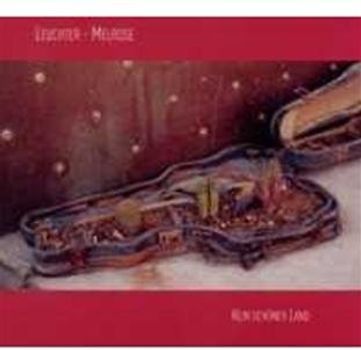 Manfred Leuchter - Kein Schöner Land