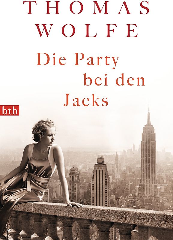 Die Party bei den Jacks