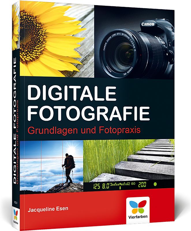 Digitale Fotografie