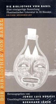 Die Bibliothek von Babel - Staffel IV