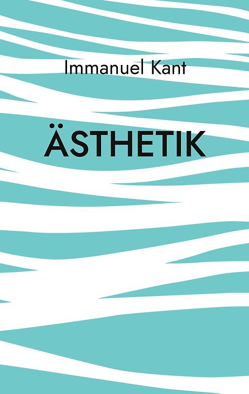 Ästhetik