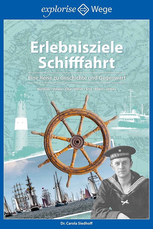 Erlebnisziele Schifffahrt