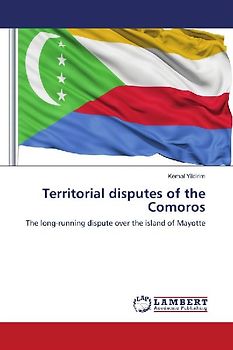 Territorial disputes of the Comoros