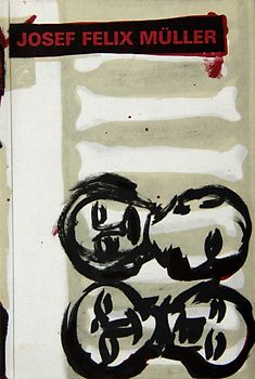 Josef Felix Müller