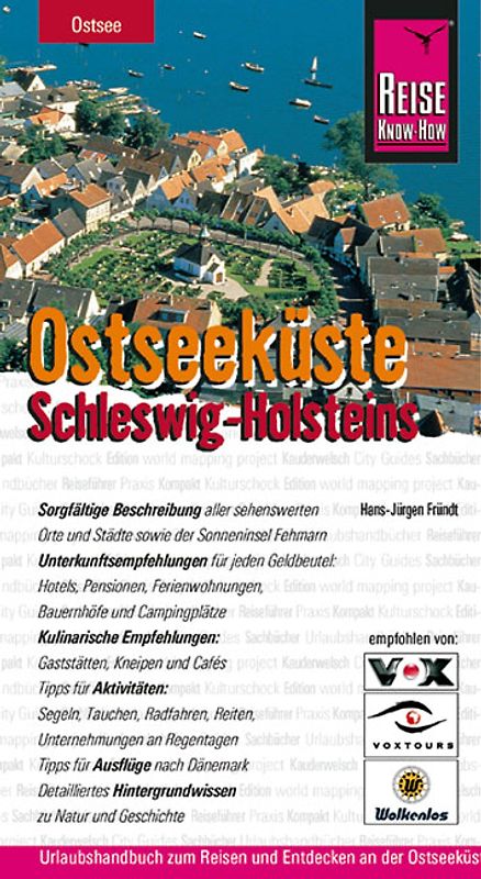 Ostseeküste Schleswig-Holstein