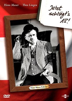 Jetzt schlägt's 13! DVD