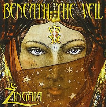 Zingaia - Beneath the Veil