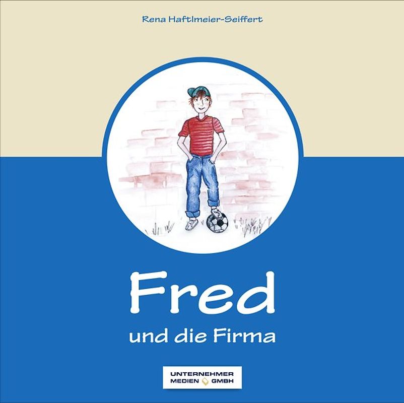 Fred und die Firma