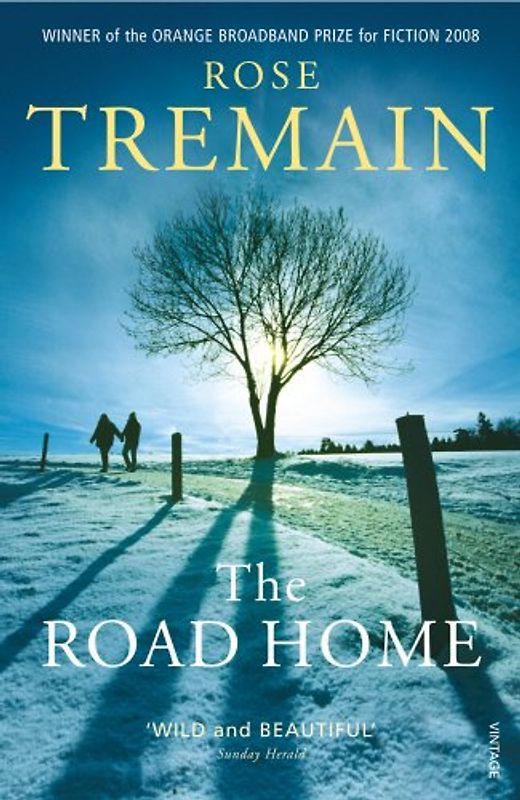 The Road Home - Rose Tremain