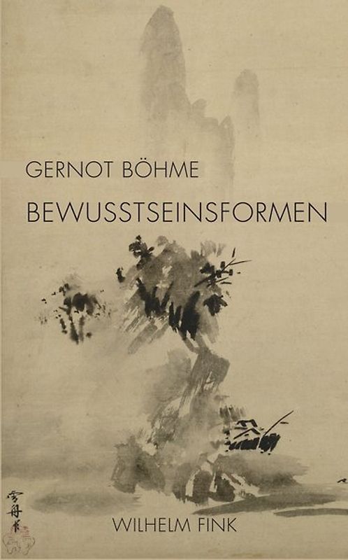 Bewusstseinsformen