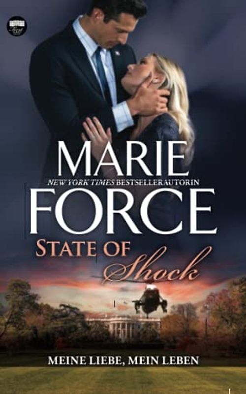 State of Shock – Meine Liebe, mein Leben