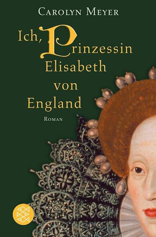 Ich, Prinzessin Elisabeth von England