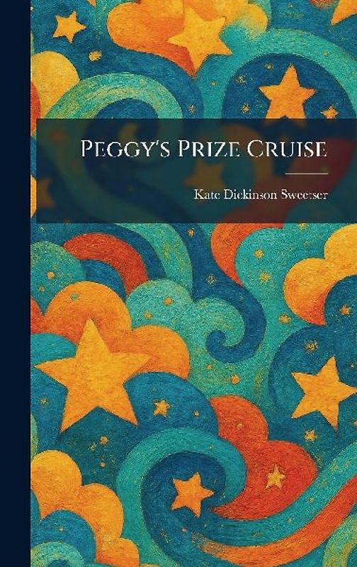 Peggy's Prize Cruise