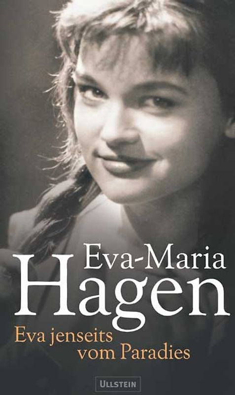 Eva jenseits vom Paradies