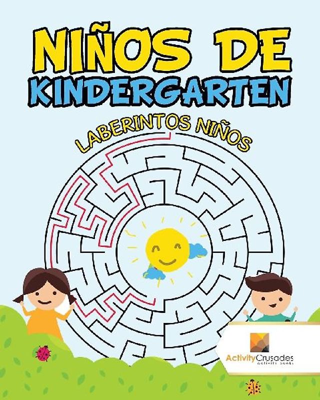 Niños De Kindergarten