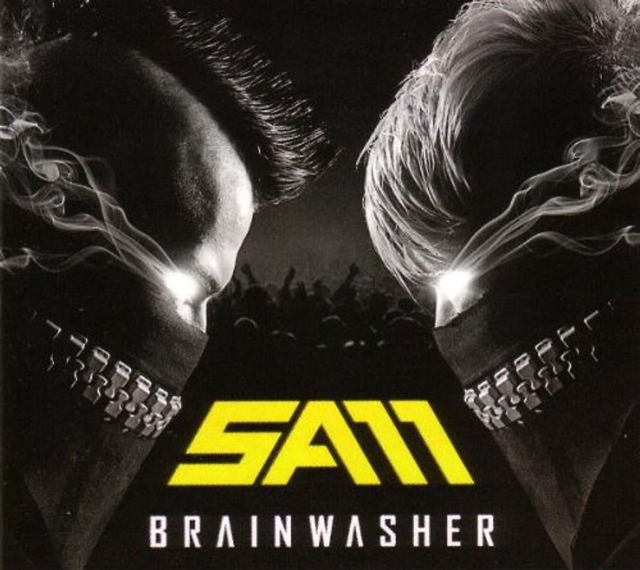 Sam - Brainwasher