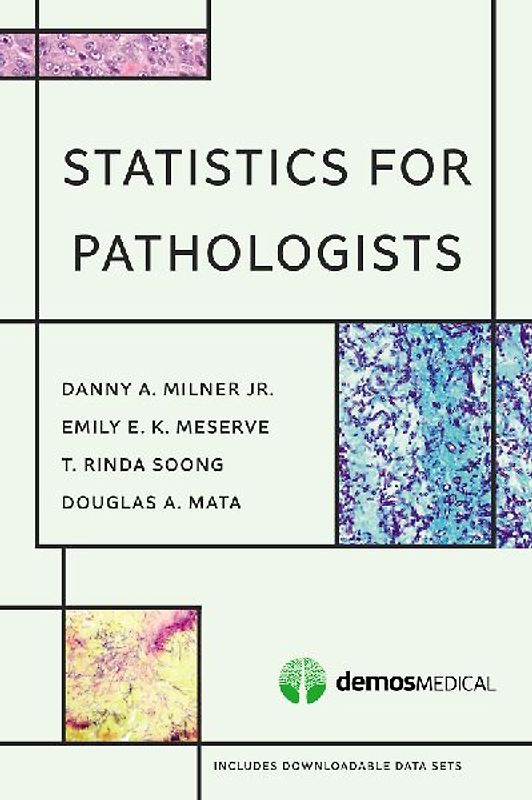 Statistics for Pathologists