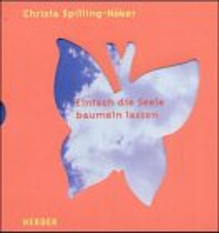 Einfach die Seele baumeln lassen