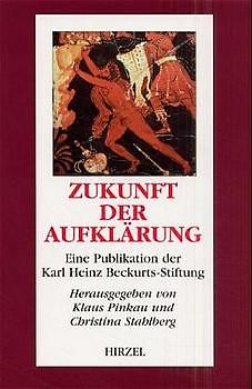 Zukunft der Aufklärung