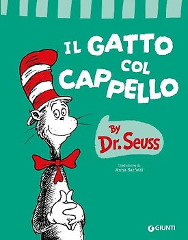 Il gatto col cappello
