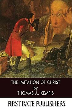 The Imitation of Christ