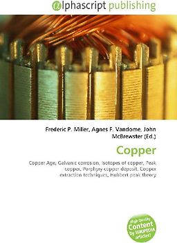 Copper