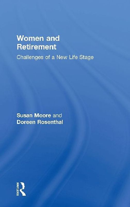 Women and Retirement