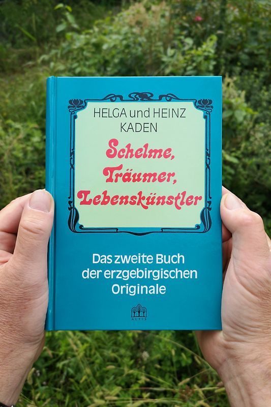 Schelme, Träumer, Lebenskünstler