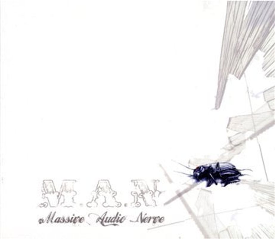 M.a.N - Massive Audio Nerve