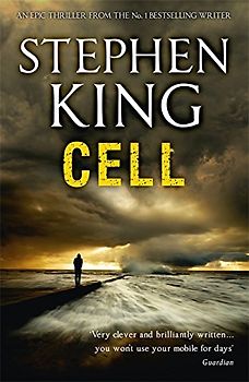 Cell - King, Stephen