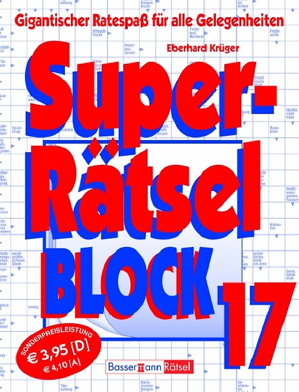 Super-Rätselblock