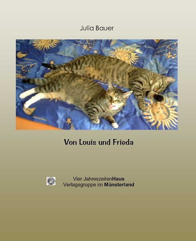 Ein Tag mit Louis und Frieda