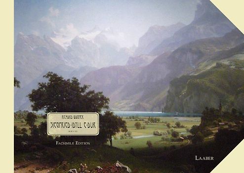 Siegfried-Idyll E-Dur (WWV 103)