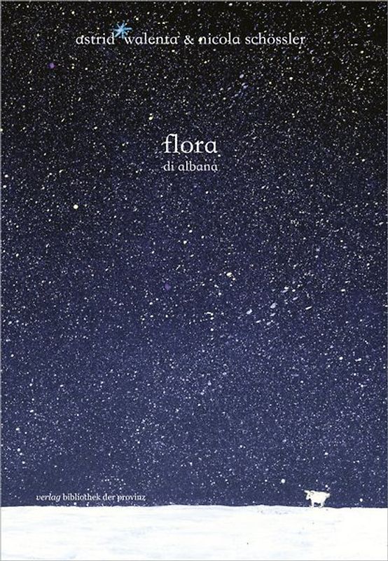 flora di albana