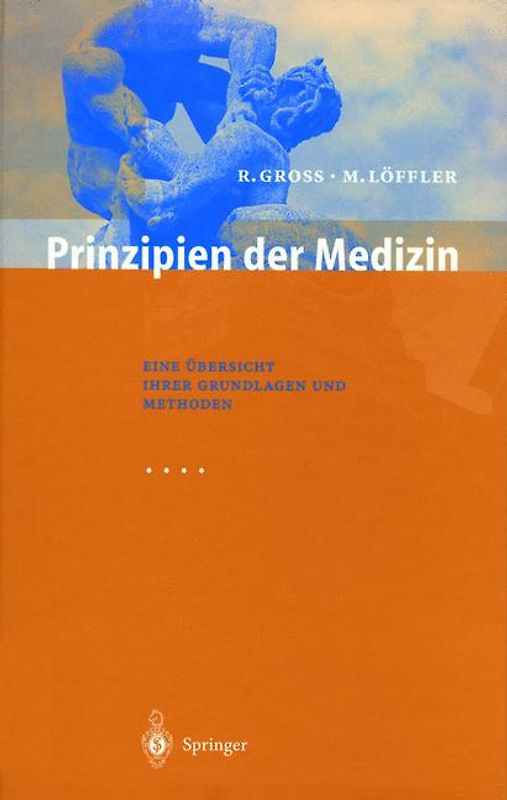 Prinzipien der Medizin