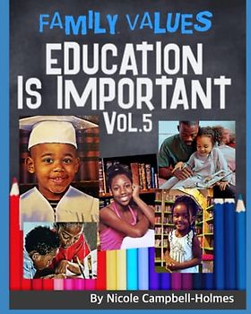 Family Values: Education Is Important