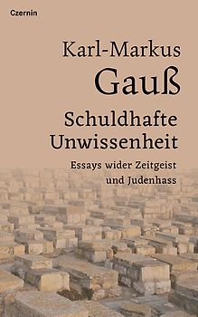 Schuldhafte Unwissenheit