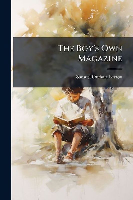 The Boy's Own Magazine