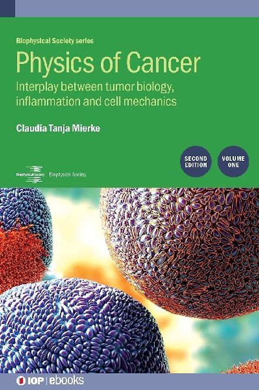 Physics of Cancer