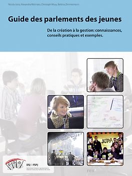 Guide des parlaments des jeunes