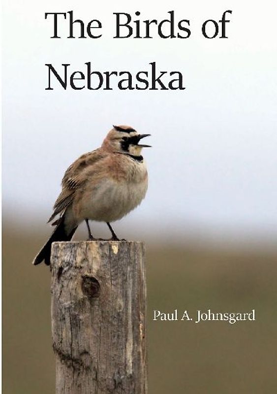The Birds of Nebraska