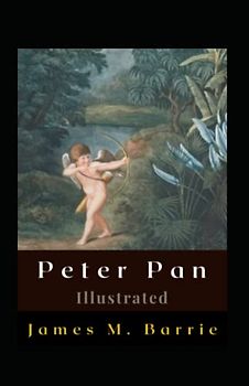 Peter Pan Illustrated