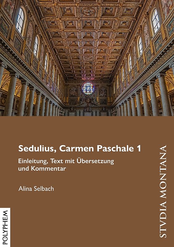 Sedulius, Carmen Paschale 1
