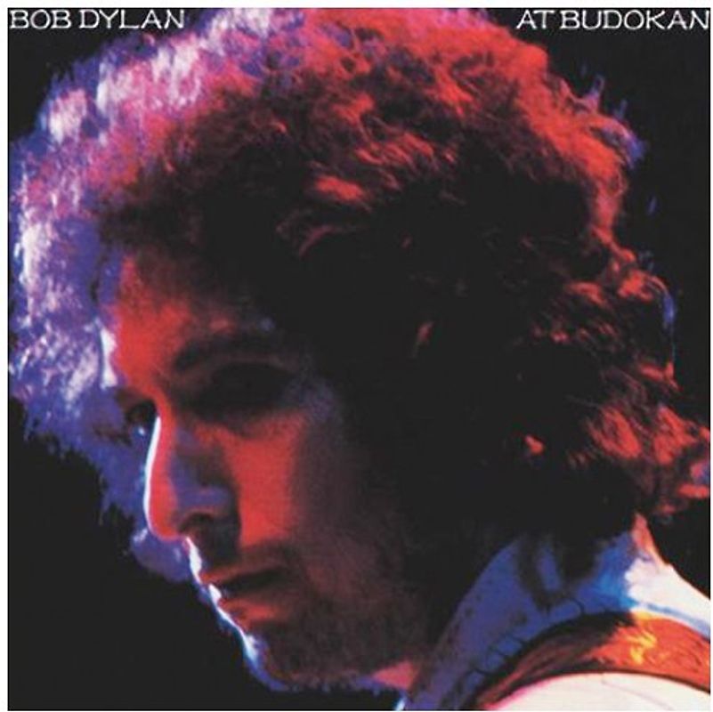 Bob Dylan - Bob Dylan at Budokan