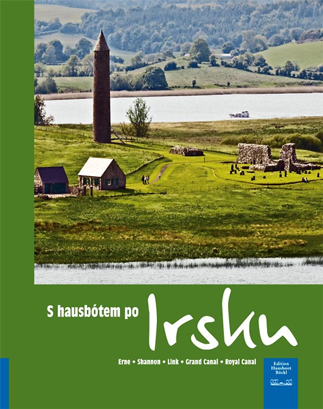 S hausbótem po Irsku