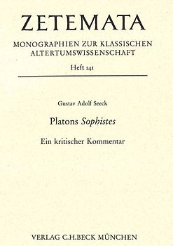 Platons Sophistes