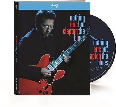 Nothing But the Blues