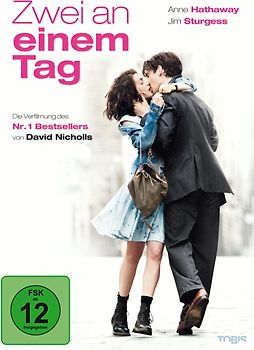 Zwei an einem Tag DVD